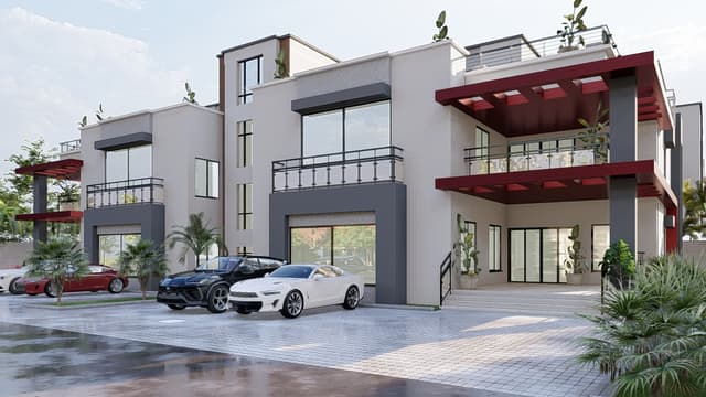 Project