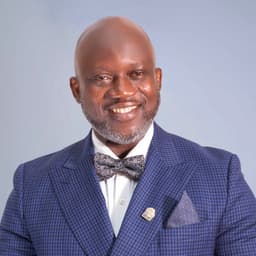 Mr. Oloye Remi Babalola