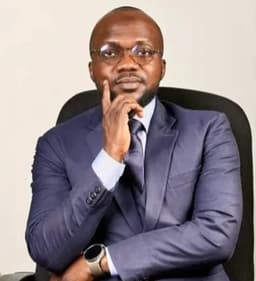 Dr. Taiwo Qasim Yusuff